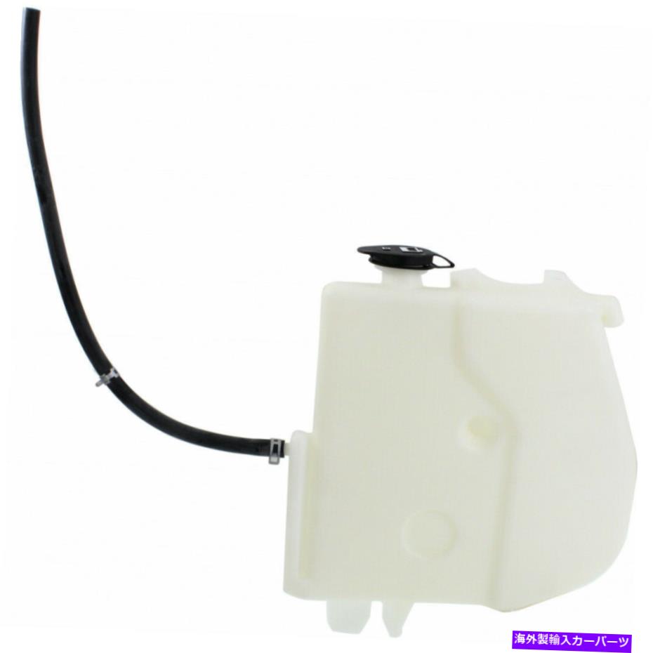 Radiator Buick Century Coolant Reservoir 2001 02 03 04 2005 W/ CAP＆HOSE GM3014106 For Buick Century Coolant Reservoir 2001 02 03 04 2005 w/ Cap & Hose GM3014106【並行輸入品】