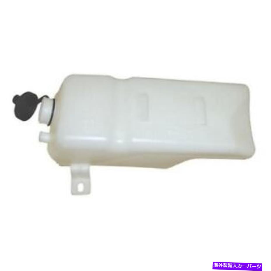 Radiator 81-95のOmix-ada for Jeep CJ/Wrangler YJ Radiator Coolant Reservoir Kit 17103.01 Omix-ada For 81-95 Jeep CJ/Wrangler YJ Radiator Coolant Reservoir Kit 17103.01【並行輸入品】