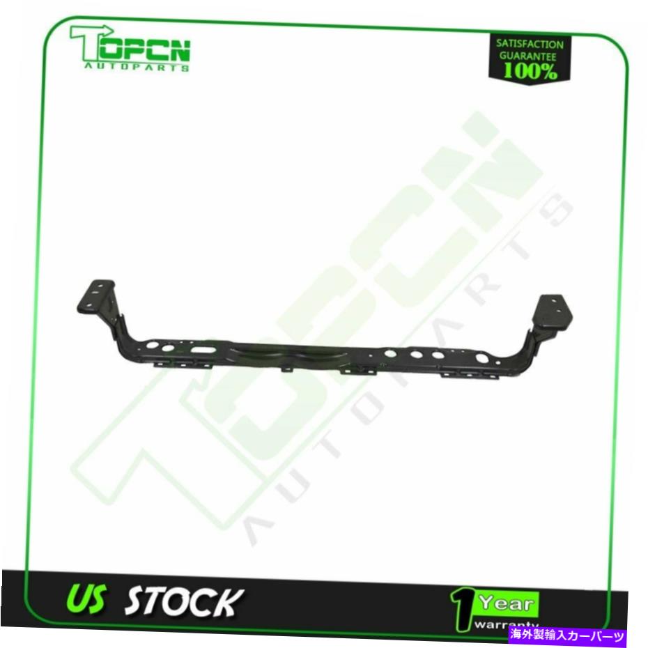 Radiator 2012年2013 2014 2015-2018フォードフォーカスのラジエーターコアサポートブラケットを下げる Lower Radiator Core Support Bracket For 2012 2013 2014 2015-2018 Ford Focus【並行輸入品】