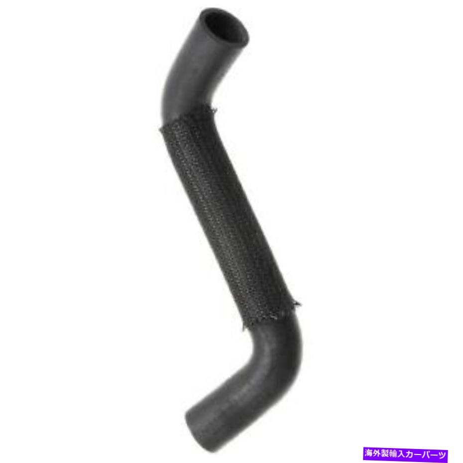 Radiator 72220 daycoラジエーターホースシボレーフォードフォーカスシボレーAveo aveo5 g3の新機能 72220 Dayco Radiator Hose Upper New for Chevy Ford Focus Chevrolet Aveo Aveo5 G3【並行輸入品】 43,901円