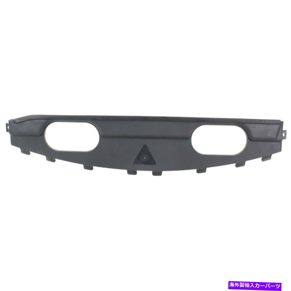 Radiator 51647326554 BM1224100ラジエーターサポートカバーBMW X5 X6 2015-2018 51647326554 BM1224100 Radiator Support Cover for BMW X5 X6 2015-2018【並行輸入品】