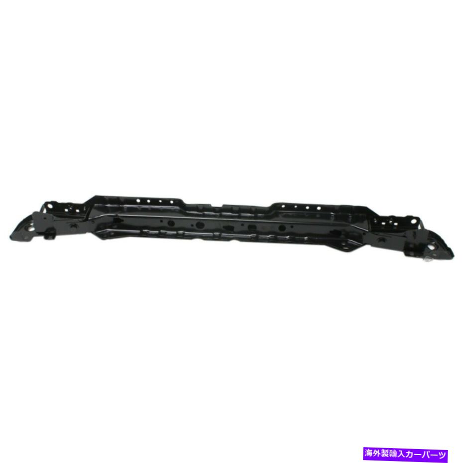 Radiator 2012年から2016年のビュイックベラノアッパータイバーのアッパーラジエーターサポート Upper Radiator Support For 2012-2016 Buick Verano Upper Tie Bar【並行輸入品】