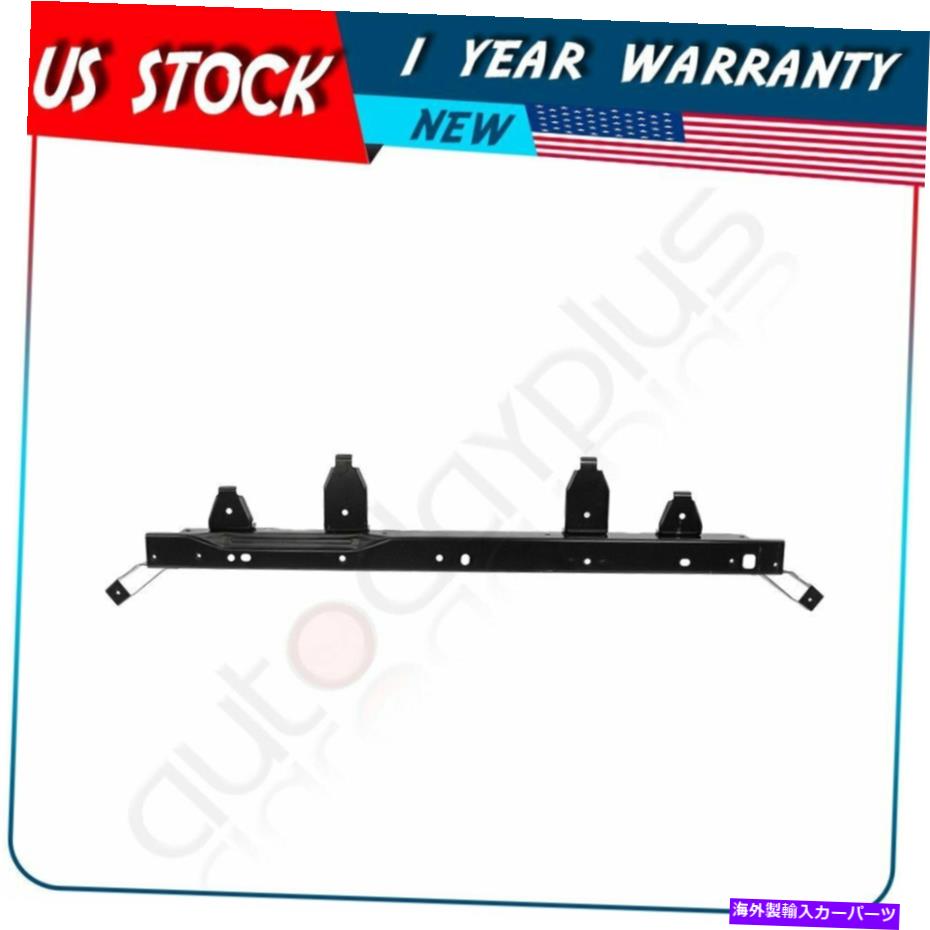 Radiator 2008年2009年の上位ラジエーターコアサポートブラケット2010 2011-2013日産ローグ Upper Radiator Core Support Bracket For 2008 2009 2010 2011-2013 Nissan Rogue【並行輸入品】