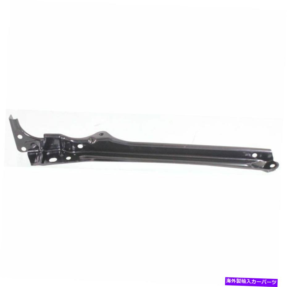Radiator 2006年から2014年のレクサスIS250 IS350センターのラジエーターサポート Radiator Support For 2006-2014 Lexus IS250 IS350 Center【並行輸入品】