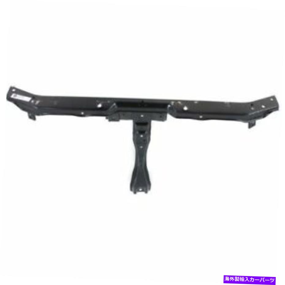Radiator ヒュンダイソナタ2002-2005 HY1225138の新しい上部ラジエーターサポート New Upper Radiator Support For Hyundai Sonata 2002-2005 HY1225138【並行輸入品】 43,901円