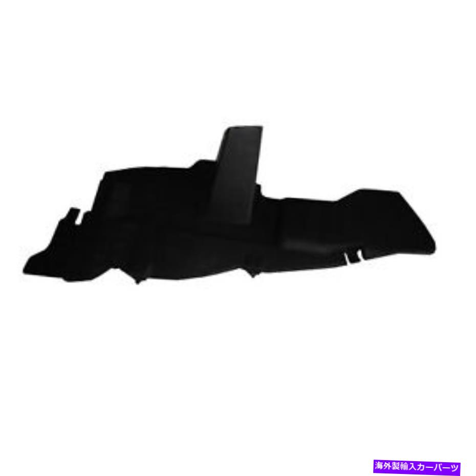 Radiator 新しいラジエーターサポートエアデフレクター直接交換適合2009-2012トヨタRAV4 New Radiator Support Air Deflector Direct Replacement Fits 2009-2012 Toyota RAV4【並行輸入品】 43,901円