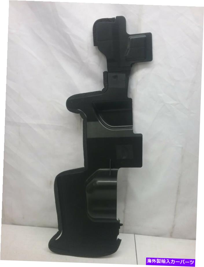 Radiator 本物のトヨタOEMデフレクターラジエーター、アッパー＃53293-06210 GENUINE TOYOTA OEM DEFLECTOR RADIATOR, UPPER #53293-06210【並行輸入品】
