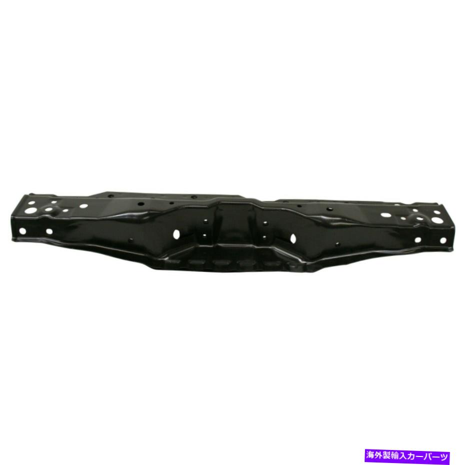 Radiator 新しいラジエーターサポートアッパーインナースズキグランドヴィタラ06-13 SZ1225144 5823065J00 New Radiator Support Upper Inner Suzuki Grand Vitara 06-13 SZ1225144 5823065J00【並行輸入品】