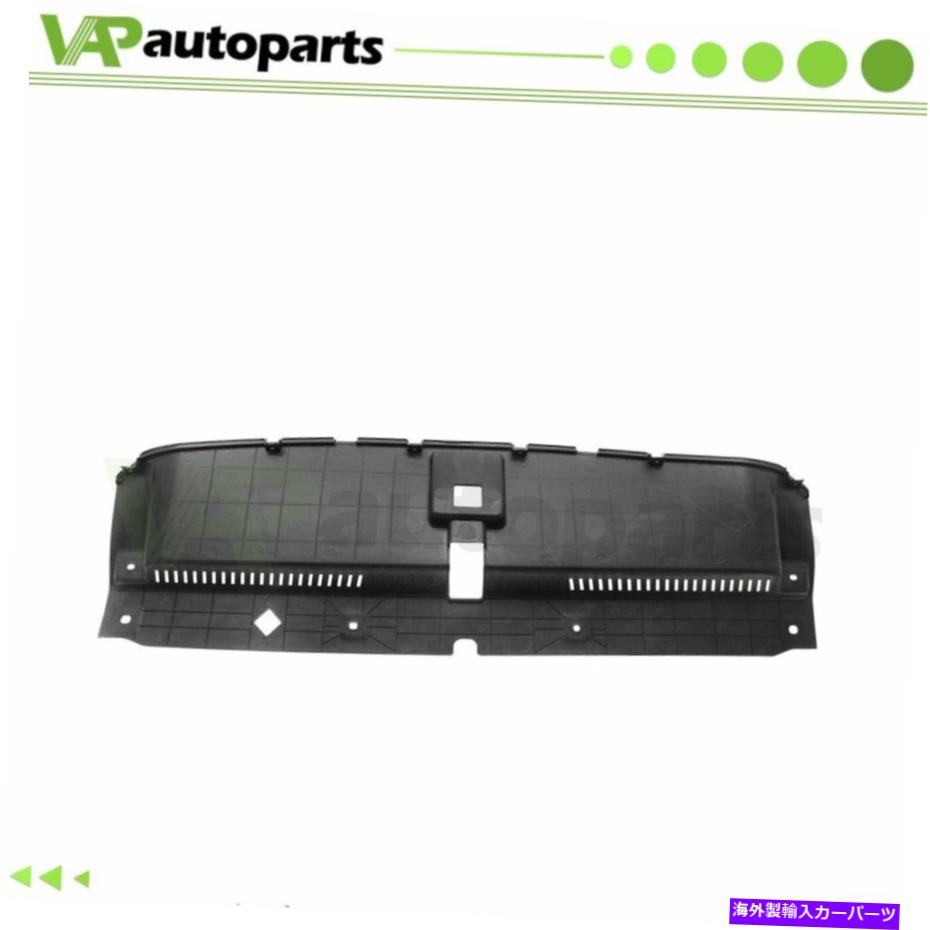 Radiator 2016年のアッパーラジエーターコアサポートアセンブリ17 18 19 20 2021ヒュンダイツーソン Upper Radiator Core Support Assembly For 2016 17 18 19 20 2021 Hyundai Tucson【並行輸入品】