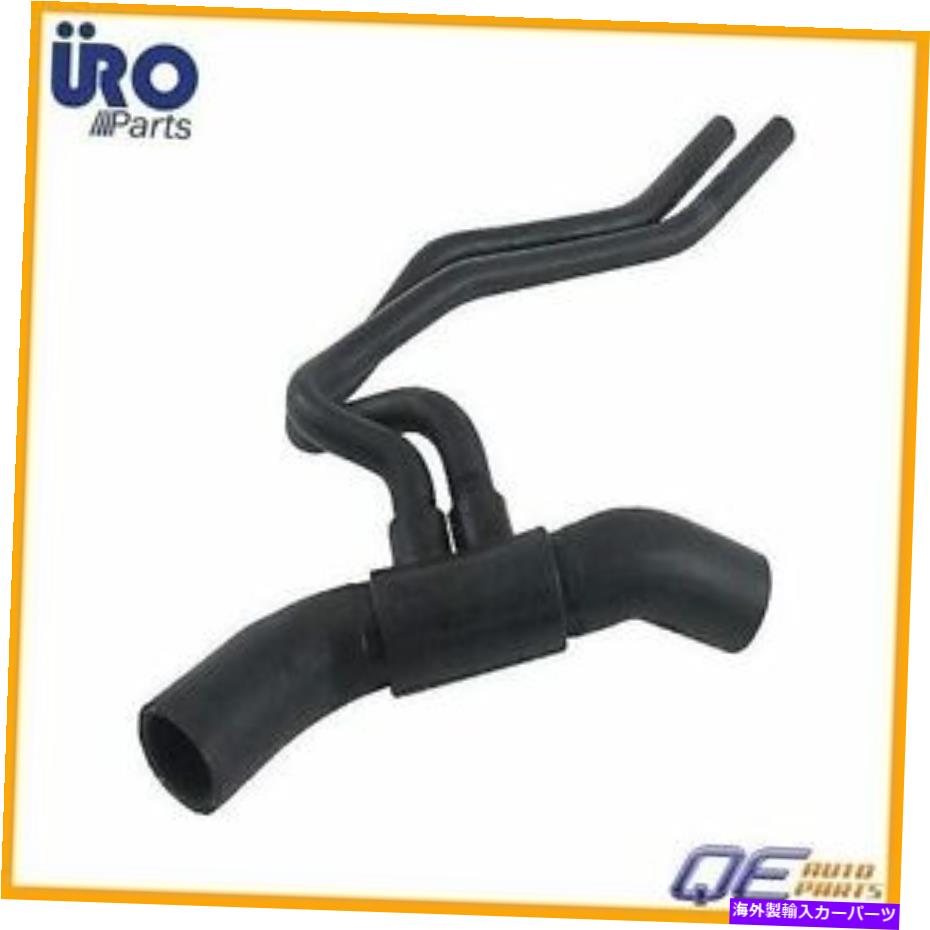 Radiator Jaguar Sタイプ下ラジエータークーラントホースXR8049443 URO Jaguar S-Type Lower Radiator Coolant Hose XR8049443 URO【並行輸入品】