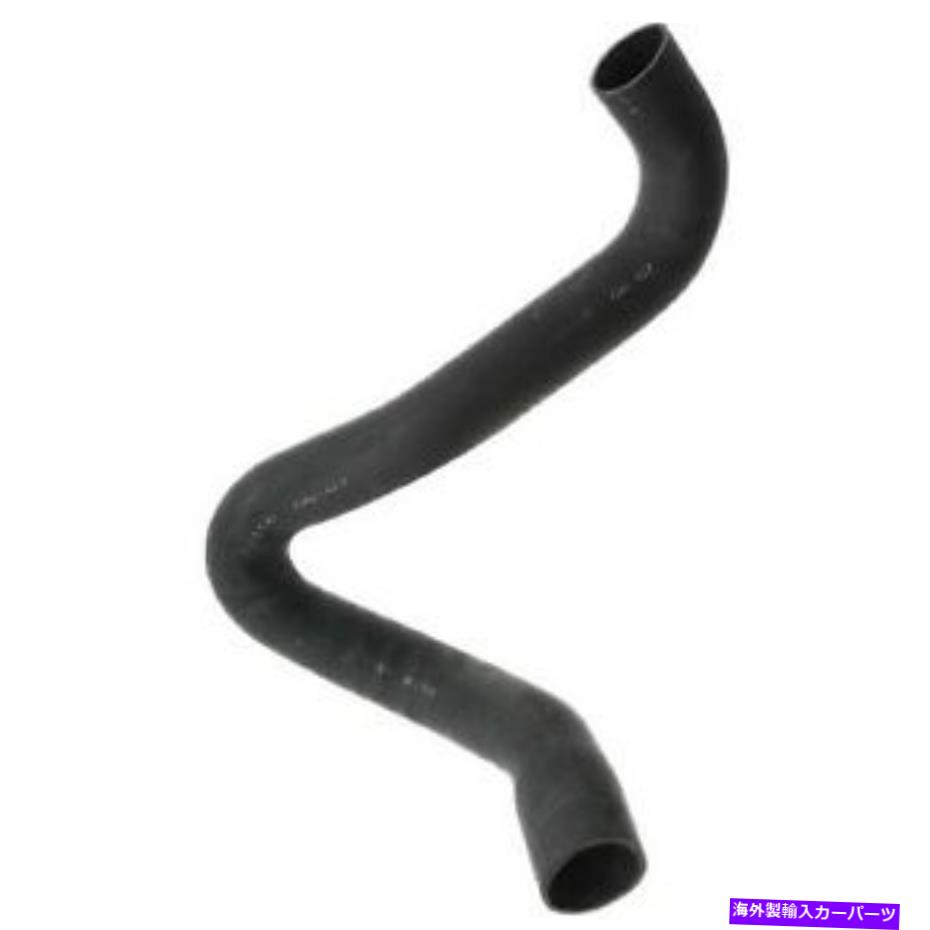 Radiator 71762デイコラジエーターホースはシボレー郊外のシボレータホC1500 GMCの新機能低下 71762 Dayco Radiator Hose Lower New for Chevy Suburban Chevrolet Tahoe C1500 GMC【並行輸入品】