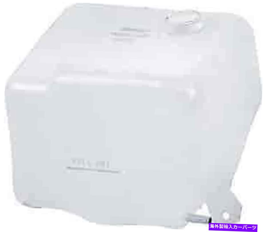 Radiator OER 10170175ラジエーターオーバーフロージャー OER 10170175 Radiator Overflow Jar【並行輸入品】