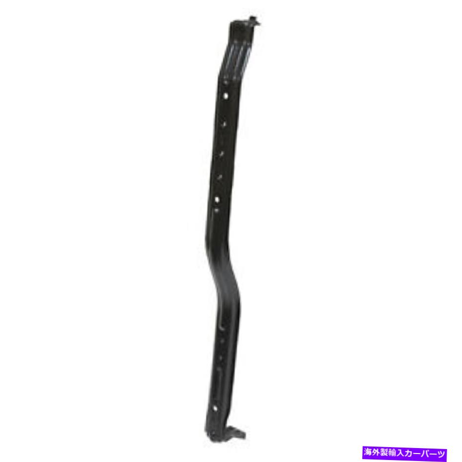 Radiator 新しいアフターマーケットラジエーターサポートブラケット71165TG7A00 New Aftermarket Radiator Support Bracket 71165TG7A00【並行輸入品】