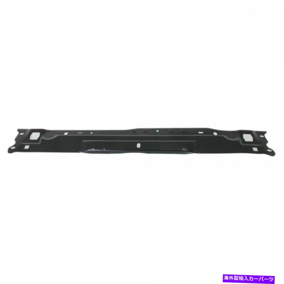 Radiator 2008年から2014年のメルセデスベンツC300ナチュラルアッパータイバーのアッパーラジエーターサポート Upper Radiator Support For 2008-2014 Mercedes Benz C300 Natural Upper Tie Bar【並行輸入品】 43,901円