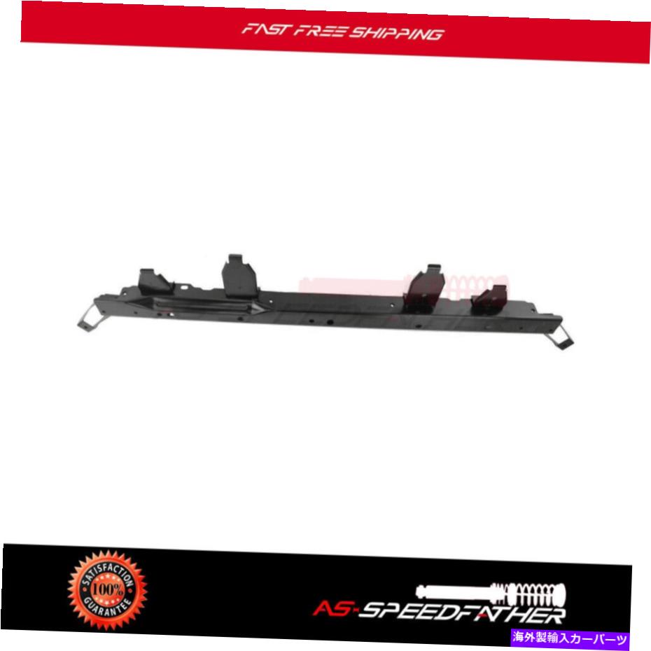 Radiator 2008年から2013年の日産Rogue 62511JM00Aの上部交換ラジエーターサポートアセンブリ Upper Replacing Radiator Support Assembly For 2008-2013 Nissan Rogue 62511JM00A【並行輸入品】 43,901円