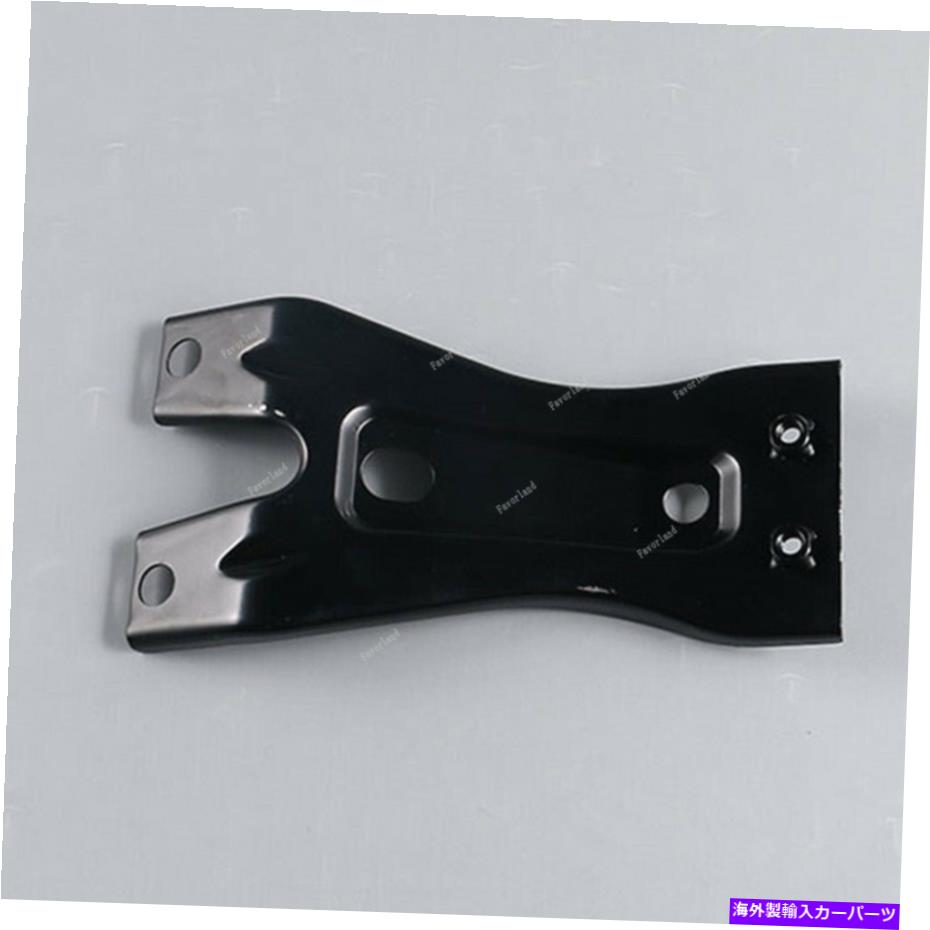Radiator ラジエーターコアサポートセンターフードロックブラケットVW 2010-14ジェッタゴルフMK6 5K Radiator Core Support-Center Hood Lock Bracket For VW 2010-14 Jetta Golf MK6 5K【並行輸入品】