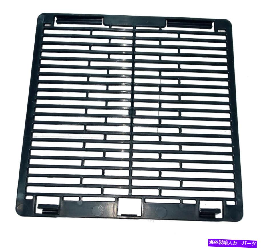 Radiator アウディVWフォルクスワーゲンラジエーター保護グリルA3 S3 TTゴルフ本物5Q0121557A Audi VW Volkswagen Radiator Protective Grille A3 S3 TT Golf Genuine 5Q0121557A【並行輸入品】