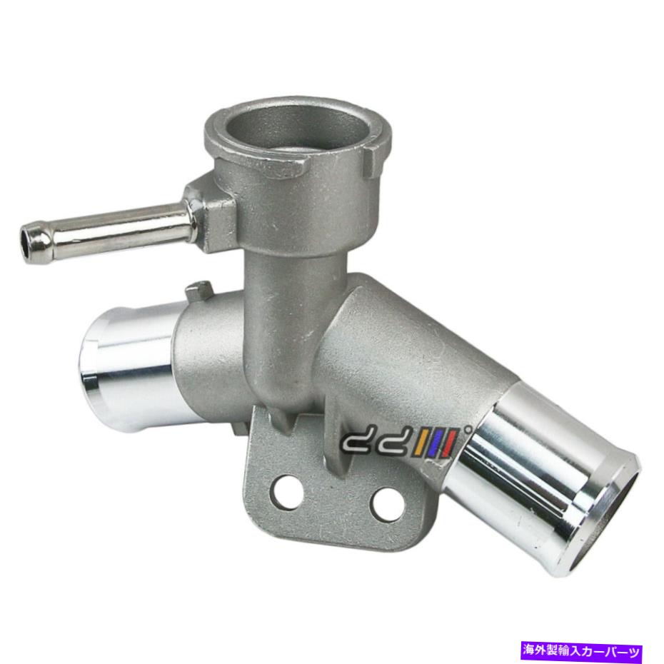Radiator トヨタヤリスセダンNCP93 1NZ 2006-2016のアルミニウムラジエーターウォーターフィラーネック Aluminium Radiator Water Filler Neck For Toyota Yaris Sedan NCP93 1NZ 2006-2016【並行輸入品】