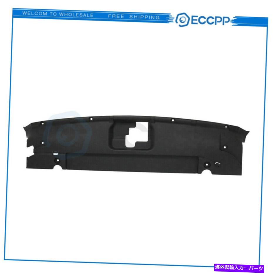 Radiator 2015 2016 2017 Ford Mustangのアッパーラジエーターコアサポートアセンブリ Upper Radiator Core Support Assembly For 2015 2016 2017 Ford Mustang【並行輸入品】