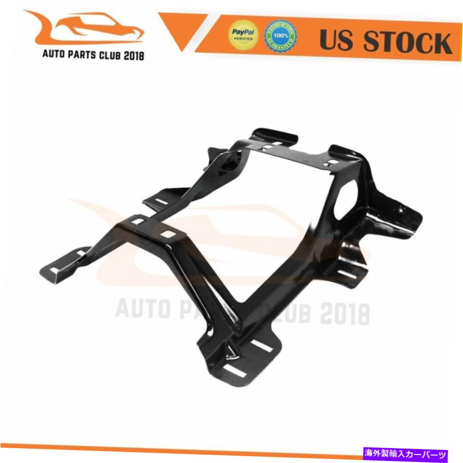 Radiator 2007 2008 2009 GMC Sierra 1500ラジエーターコアサポートブラケットフロント Fits 2007 2008 2009 GMC Sierra 1500 Radiator Core Support Bracket Front【並行輸入品】