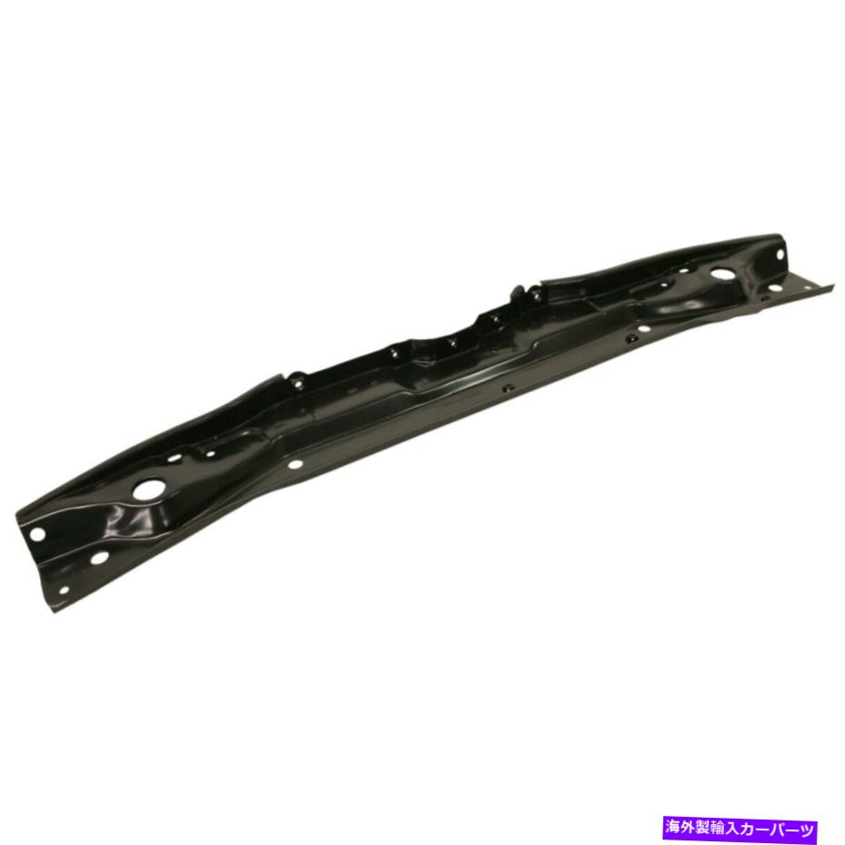 Radiator Radiatorは、Toyota Camry 2007-2011のためのアッパートゥ1225256 5321606080をサポートしています Radiator Support Upper TO1225256 5321606080 for Toyota Camry 2007-2011【並行輸入品】 43,901円