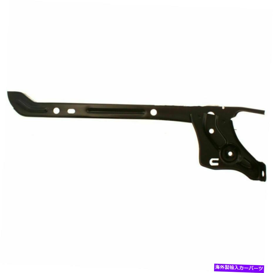 Radiator トヨタプリウス2004-2009 TO1233108の新しいセンターラジエーターサポート New Center Radiator Support For Toyota Prius 2004-2009 TO1233108【並行輸入品】