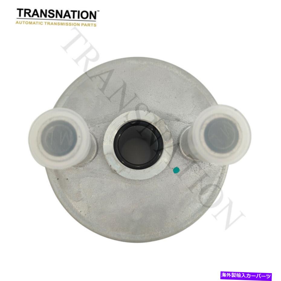 Radiator 09Gオートトランスミッションオイルクーラー09G409061 VWジェッタ用ギアボックスオイルラジエーター 09G Auto Transmission Oil Cooler 09G409061 Gearbox Oil Radiator For VW JETTA【並行輸入品】 43,901円