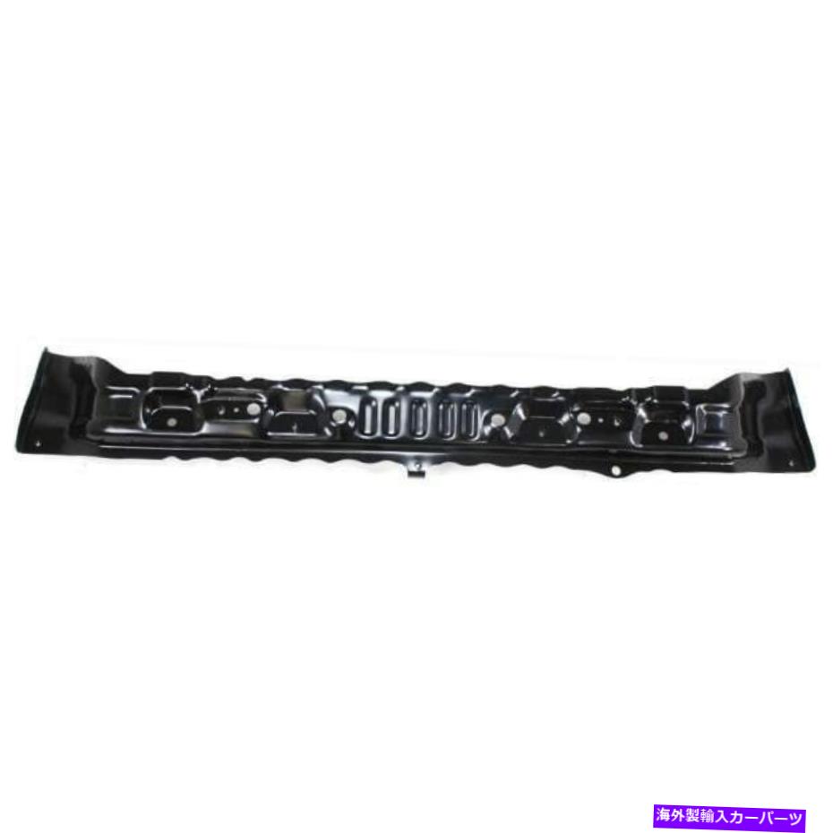 Radiator ラジエーターサポート - 05-09レガシーのためのより低い、外側、ネクタイバー Radiator Support - Lower, Outer, Tie Bar For 05-09 LEGACY【並行輸入品】