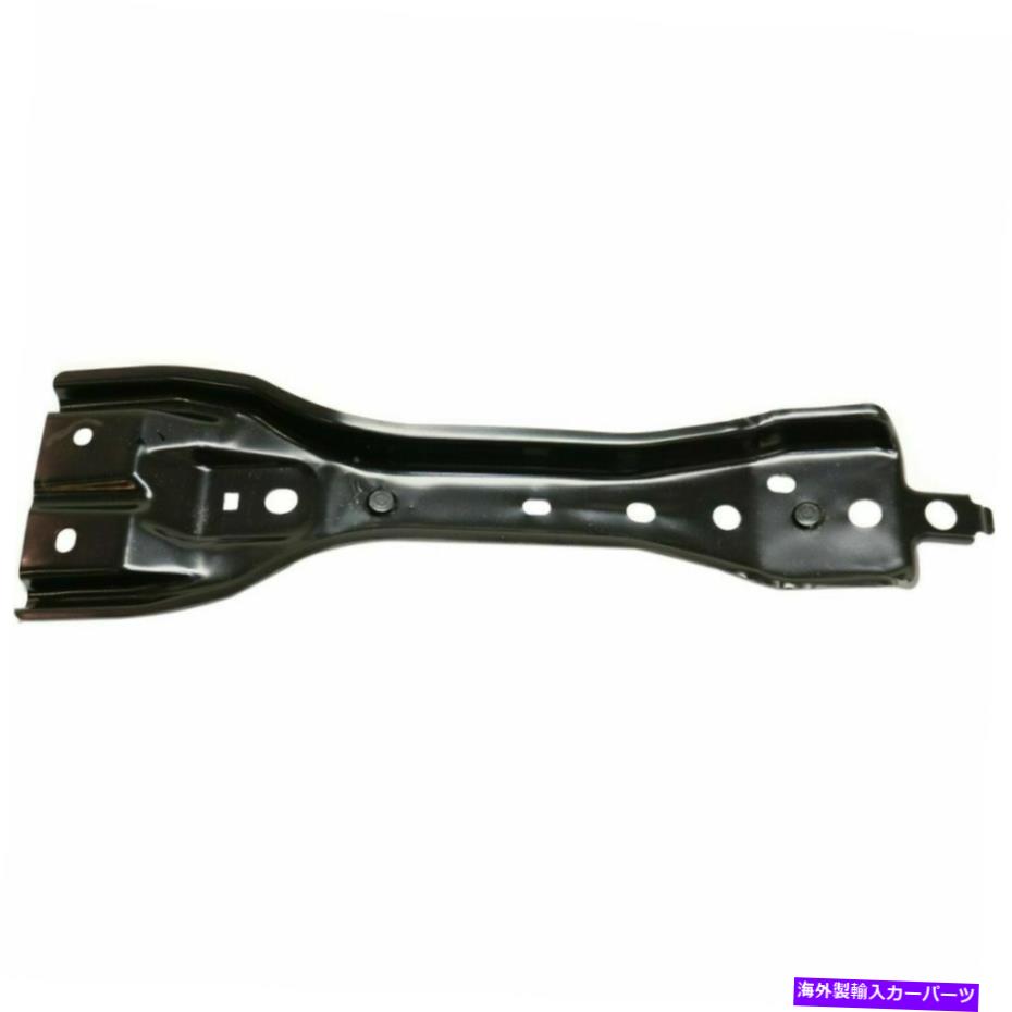 Radiator 新しいNI1234126 Center Radiator Support for Nissan Sentra 2013-2018 New NI1234126 Center Radiator Support for Nissan Sentra 2013-2018【並行輸入品】