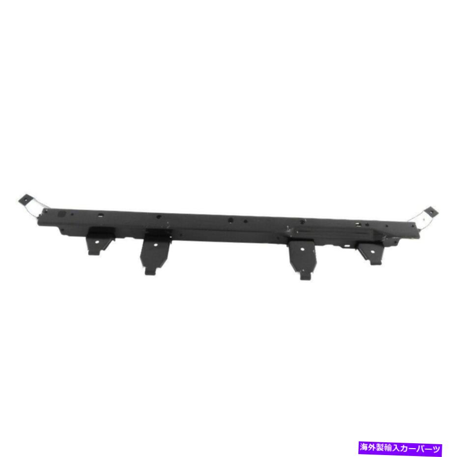 Radiator 日産に適したフロントラジエーターサポートタイバーNI1225180 62511JM00A NEW Front Radiator Support TIE BAR Fit For Nissan Rogue NI1225180 62511JM00A New【並行輸入品】