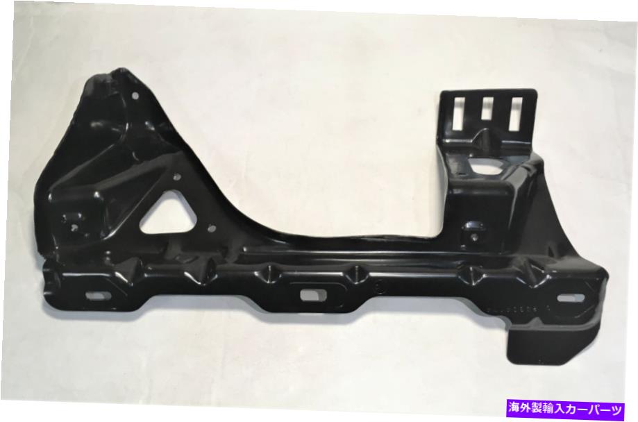 Radiator GM OEM Radiator Support-Outer Bracket左25804174 GM OEM Radiator Support-Outer Bracket Left 25804174【並行輸入品】 43,901円