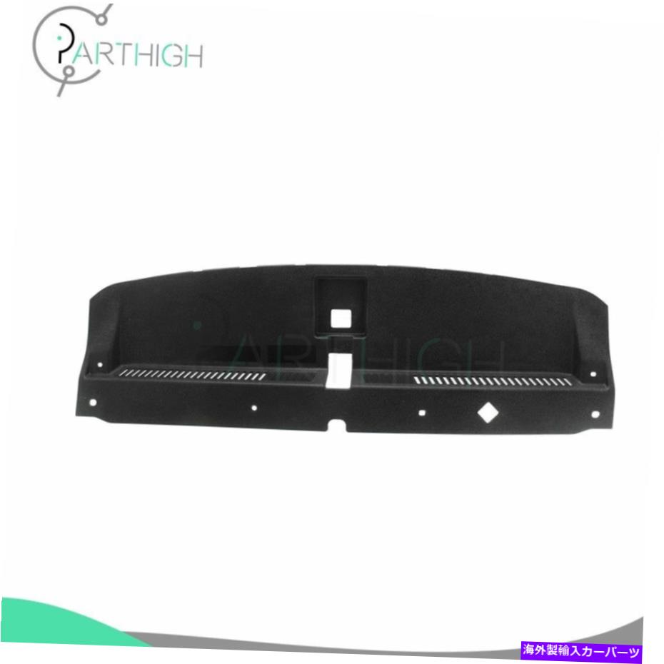 Radiator 2016年のフロントアッパーラジエーターサポートブラケット17 18 19 20 2021ヒュンダイツーソン Front Upper Radiator Support Bracket For 2016 17 18 19 20 2021 Hyundai Tucson【並行輸入品】