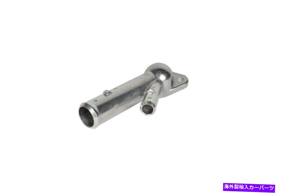 Radiator エンジンクーラントパイプACDELCO GMオリジナル機器15-1810 Engine Coolant Pipe ACDelco GM Original Equipment 15-1810【並行輸入品】