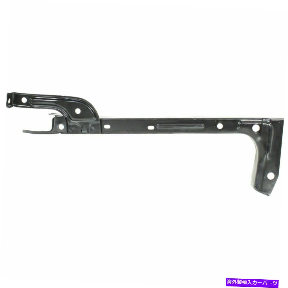 Radiator 2011年2012年の新しいセンターラジエーターサポートスチール2013トヨタカローラTO1233122 New Center Radiator Support Steel For 2011 2012 2013 Toyota Corolla TO1233122【並行輸入品】