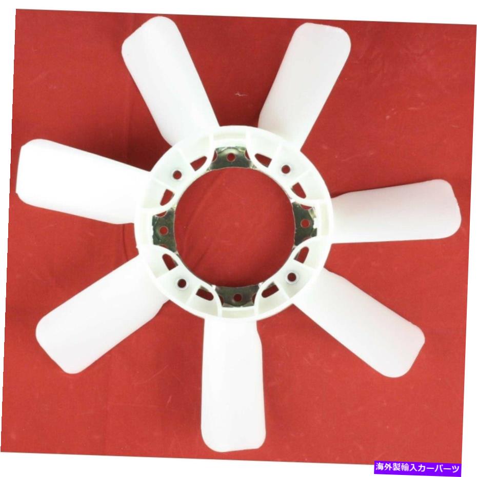 Radiator 1636138010 to3112111ファンブレードラジエーター4ランナートラック4runnerバンの冷却 1636138010 TO3112111 Fan Blade Radiator Cooling for 4 Runner Truck 4Runner Van【並行輸入品】