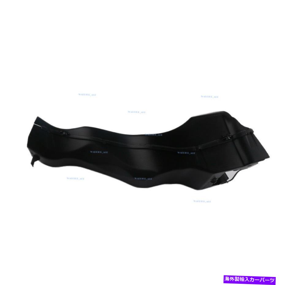Radiator 2014年2015年2016年BMW X5＃51747343803の左エアクリーナー吸気ダクトチューブ Left Air Cleaner Intake-Air Duct Tube For 2014 2015 2016 BMW X5 # 51747343803【並行輸入品】