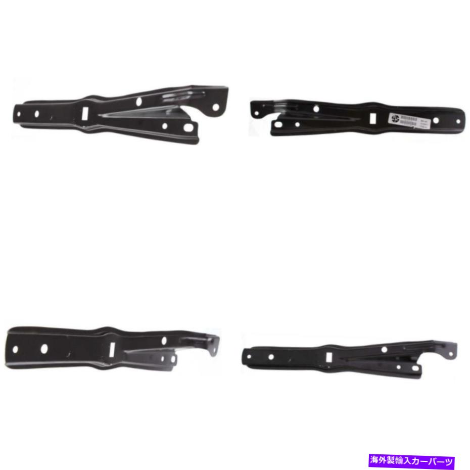 Radiator TO1225211 96-02トヨタ4runnerセンターのラジエーターサポート TO1225211 Radiator Support for 96-02 Toyota 4Runner Center【並行輸入品】