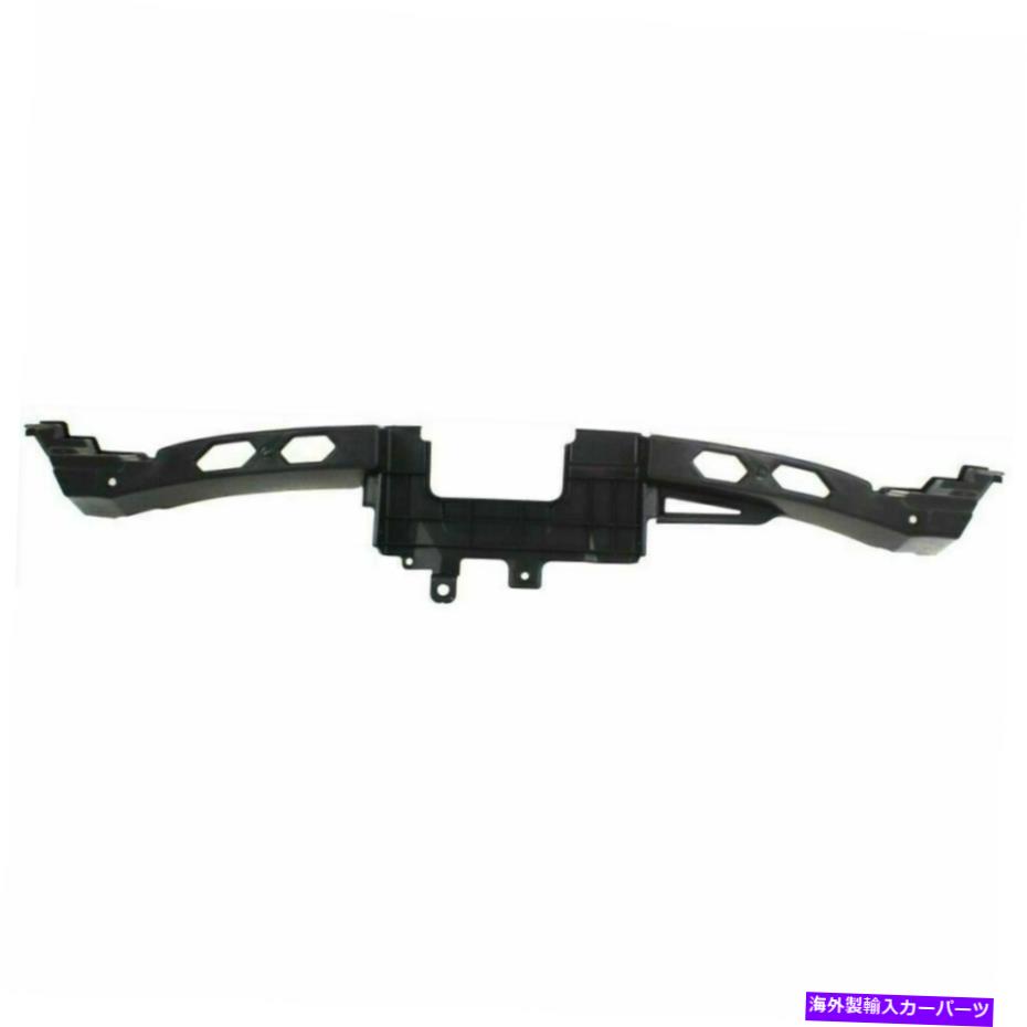 Radiator Buick Lucerne GM1207107 2006から2011年の新しいボディヘッダーパネル（上） New Body Header Panel (Upper) for Buick Lucerne GM1207107 2006 to 2011【並行輸入品】