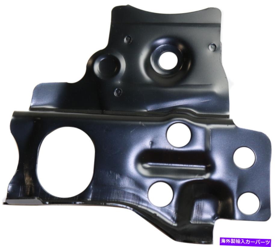 Radiator タコマ16-18ラジエーターサポートLH、サイドパネルサポート、スチール-CAPA For TACOMA 16-18 RADIATOR SUPPORT LH, Side Panel Support, Steel - CAPA【並行輸入品】 43,901円