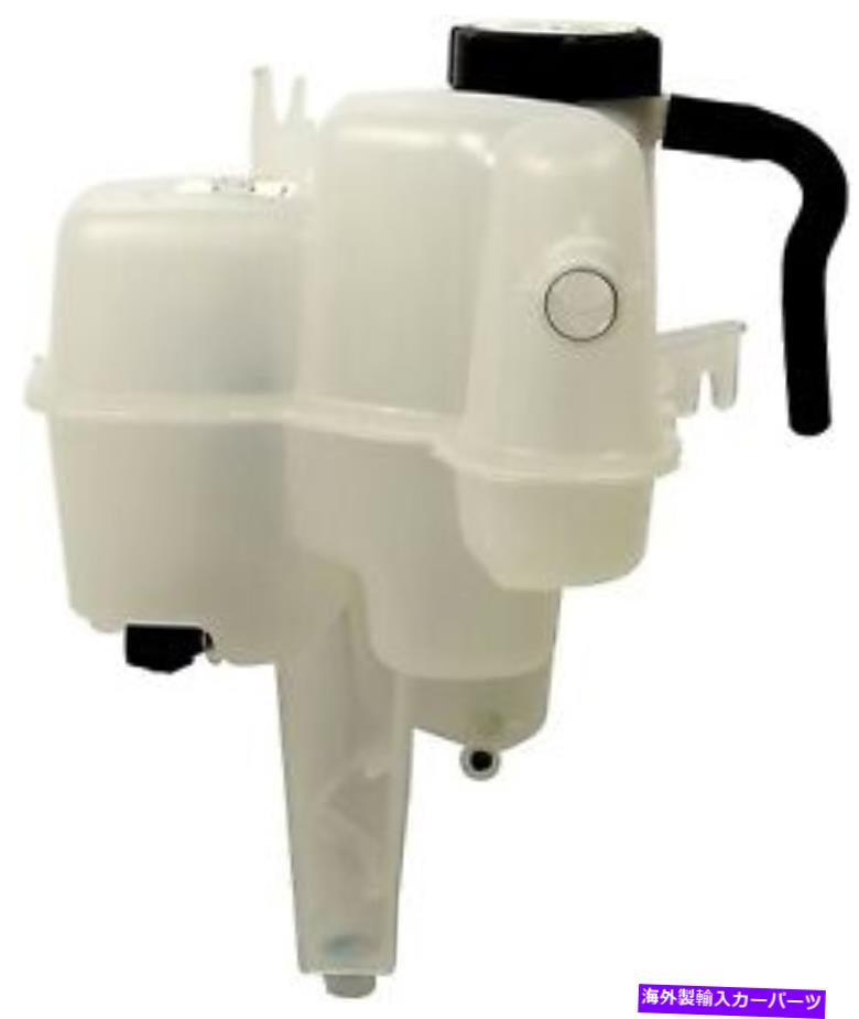 Radiator フォードエスケープ01-06のための真新しい交換加圧された冷却剤貯水池 Brand New Replacement Pressurized Coolant Reservoir For Ford Escape 01-06【並行輸入品】