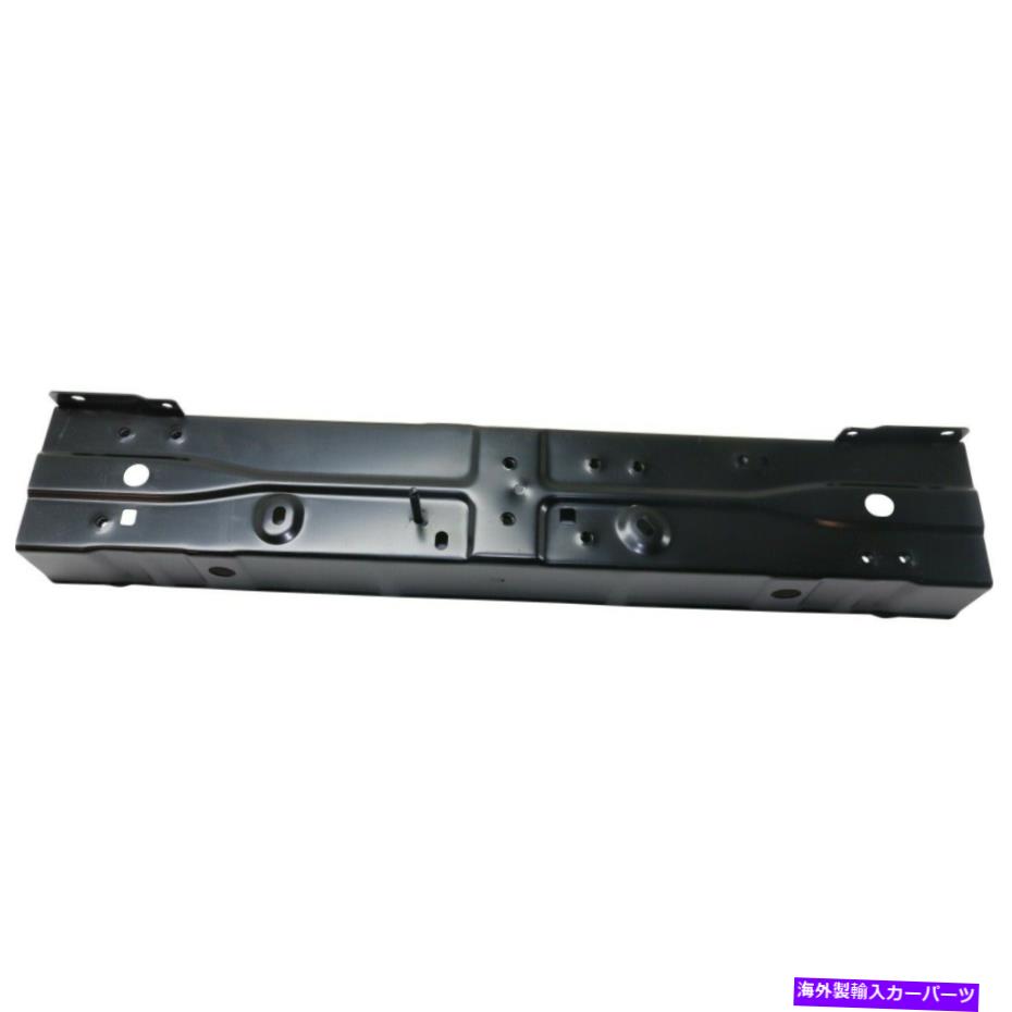 Radiator 625205ZU5B CAPAラジエーターサポートコア低下のニッサンアルマダインフィニティQX56 QX80 625205ZU5B CAPA Radiator Support Core Lower for Nissan Armada Infiniti QX56 QX80【並行輸入品】