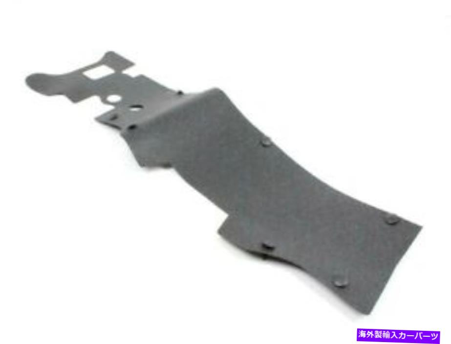 Radiator 2007-2017ジープパトリオットラジエーターアッパーシールOEM 5058572AB 2007-2017 Jeep Patriot Radiator Upper Seal OEM 5058572AB【並行輸入品】