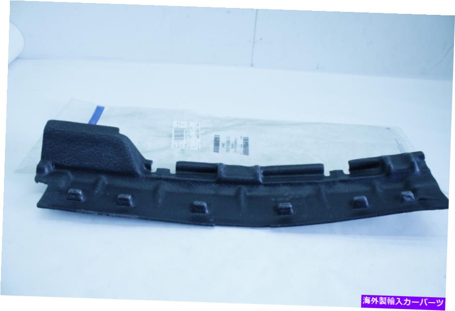 Radiator Ford OEM 14-15 Explorer Radiator Core Support-Upper Deflector DB5Z8326C FORD OEM 14-15 Explorer Radiator Core Support-Upper Deflector DB5Z8326C【並行輸入品】
