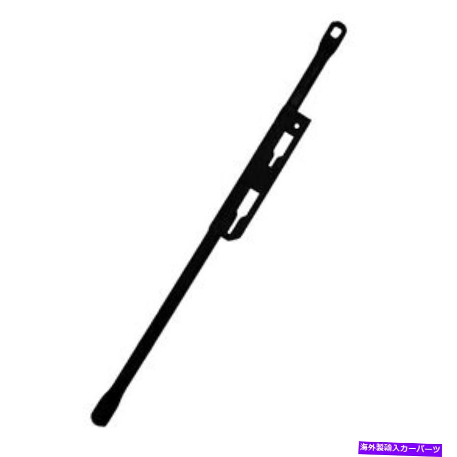 Radiator 新しいアフターマーケットドライバーサイドラジエーターサポートブラケット316515618 CAPA New Aftermarket Driver Side Radiator Support Bracket 316515618 CAPA【並行輸入品】