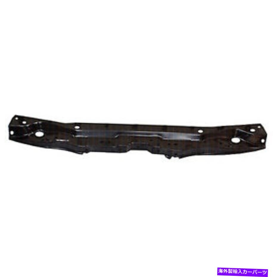 Radiator 新しいアッパーラジエーターサポートタイバー直接交換適合2007-11トヨタカムリ New Upper Radiator Support Tie Bar Direct Replacement Fits 2007-11 Toyota Camry【並行輸入品】