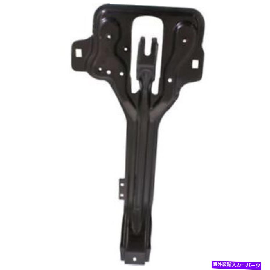 Radiator Mercury Mariner 2005-2008 FO1234118の新しいセンターラジエーターサポート New Center Radiator Support For Mercury Mariner 2005-2008 FO1234118【並行輸入品】