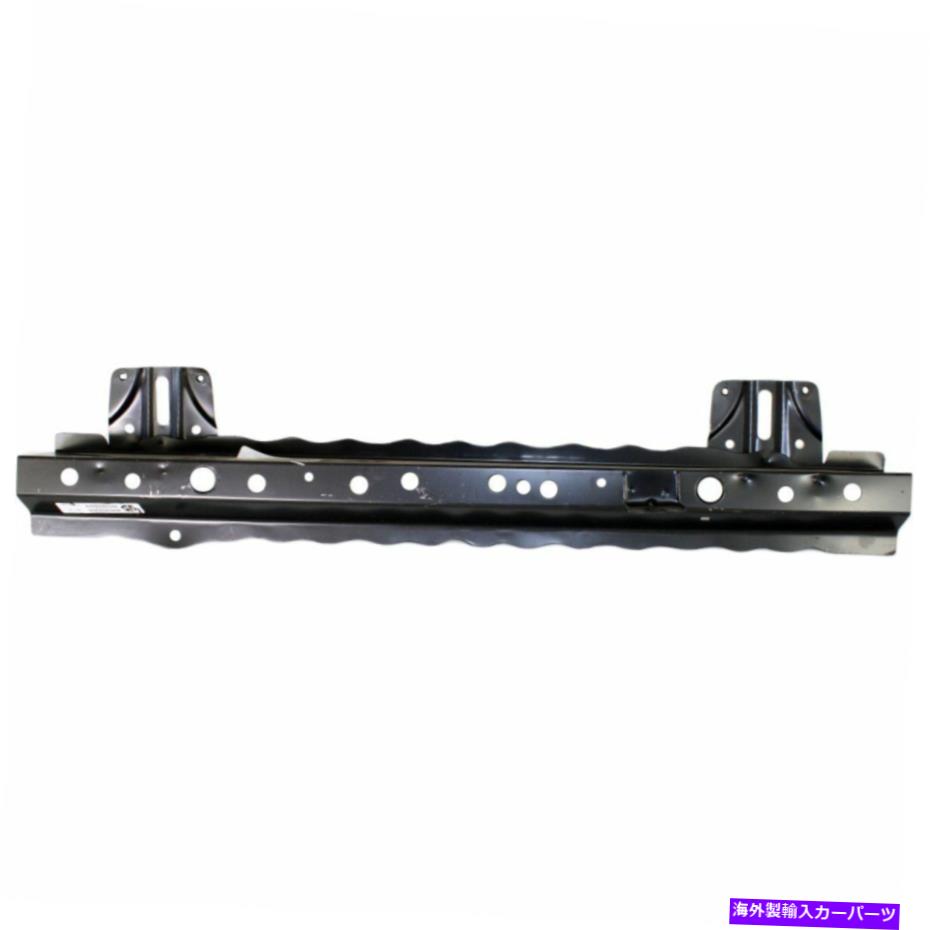 Radiator 2008-2013スバルインプレッサプライミングの低い、内側のラジエーターサポート Lower, Inner Radiator Support For 2008-2013 Subaru Impreza Primed【並行輸入品】