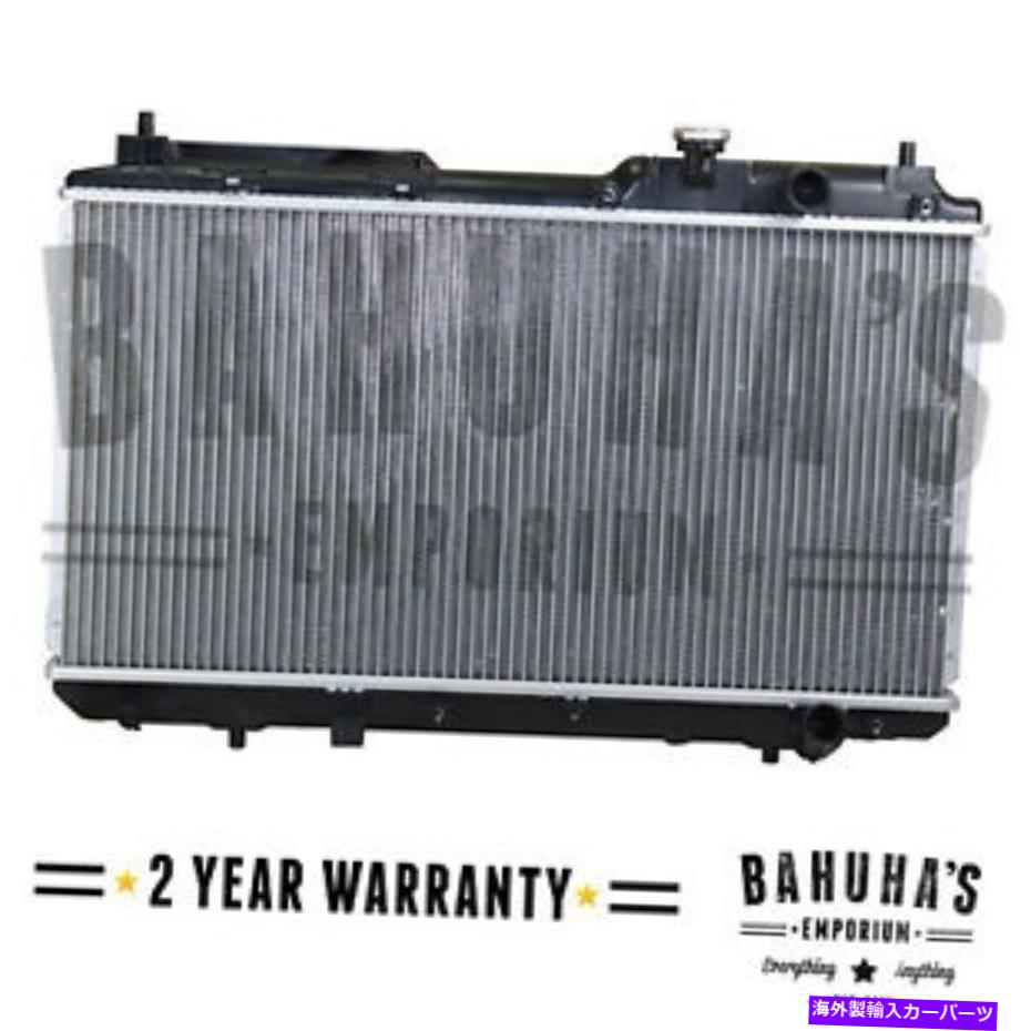 Radiator ホンダCR-V CRV MK1 1995-2002 2.0マニュアル車用のガソリンラジエーター Honda CR-V CRV MK1 1995-2002 2.0 Petrol Radiator For Manual Vehicles【並行輸入品】 43,901円