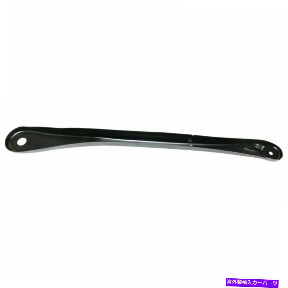 Radiator 新しいCH1225277 LH \u003d Dodge Grand Caravan 2008-2016のRHサイドラジエーターサポート New CH1225277 LH\u003dRH Side Radiator Support for Dodge Grand Caravan 2008-2016【並行輸入品】