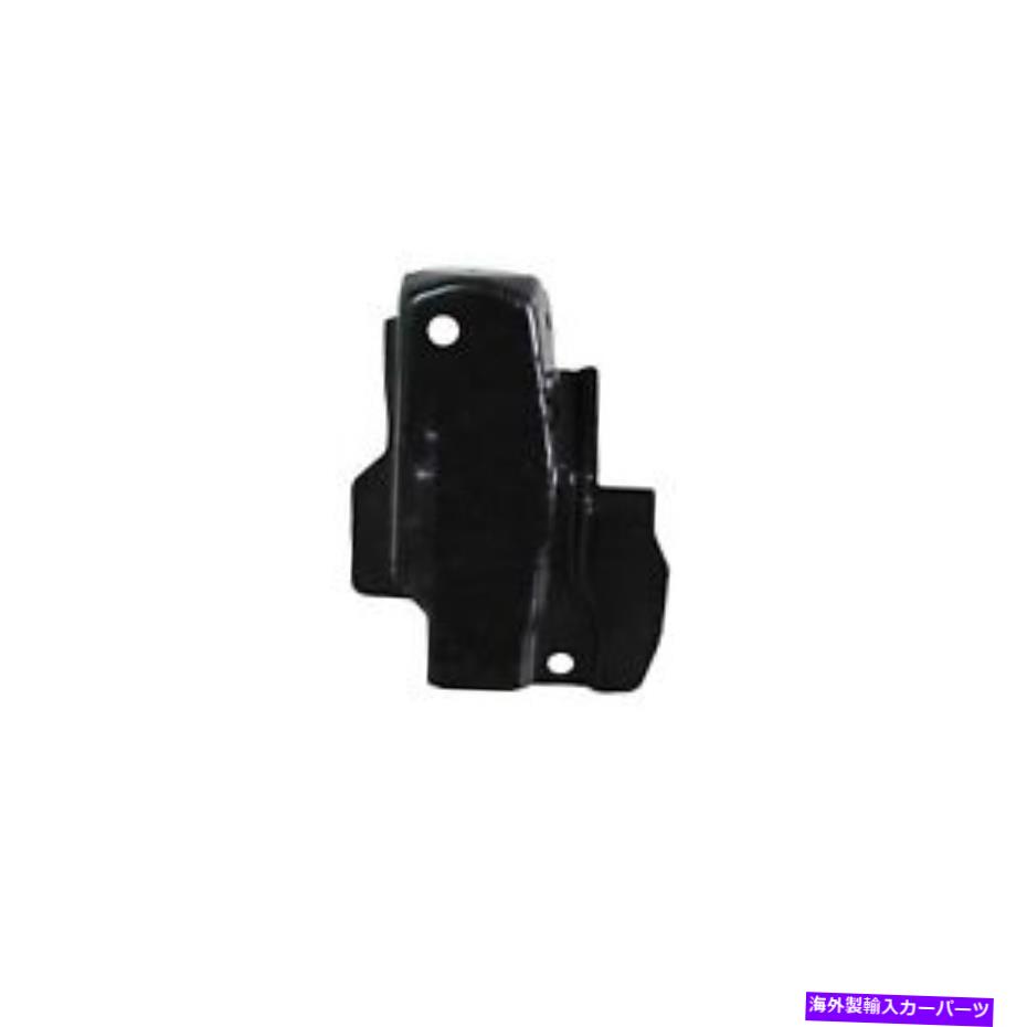 Radiator 新しいドライバーラジエーターサポートアウターブラケットダイレクト交換フィット2016-20プリウス New Driver Radiator Support Outer Bracket Direct Replacement Fits 2016-20 Prius【並行輸入品】